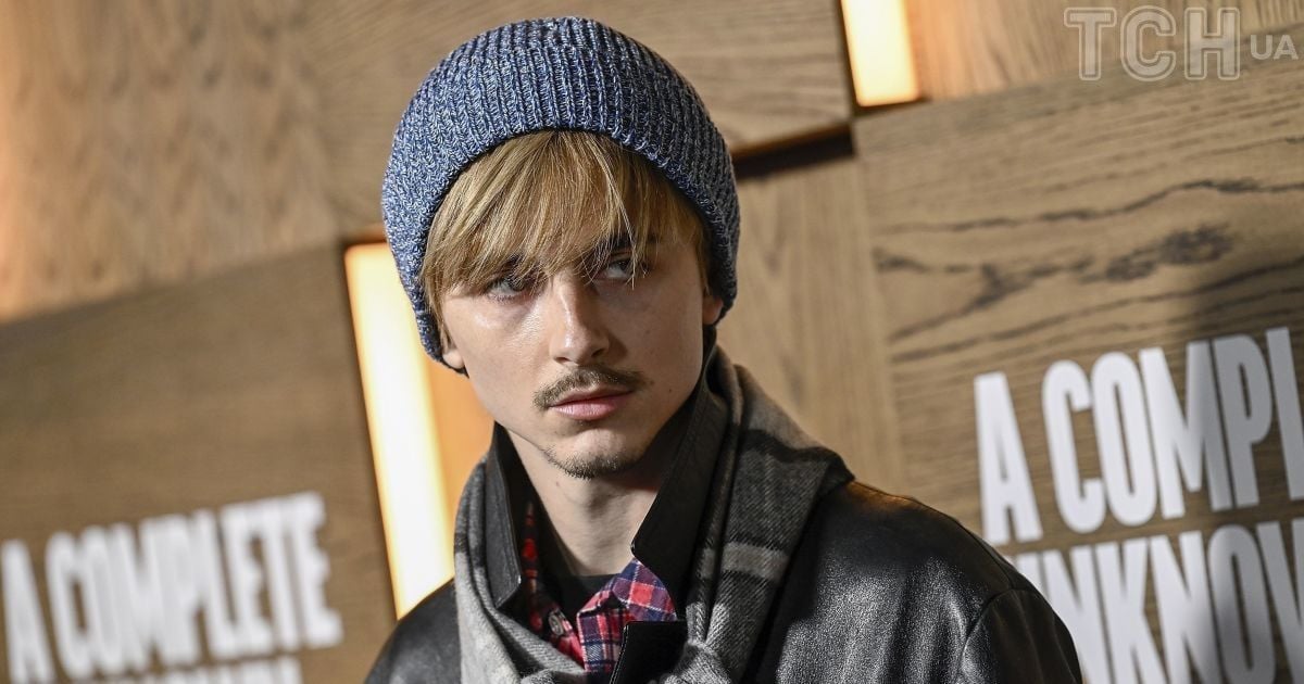 Тімоті Шаламе