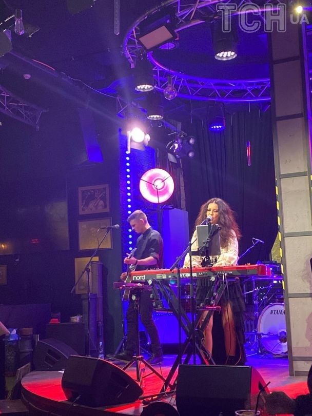 Концерт Lama у Києві / © ТСН.ua