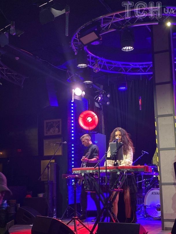 Концерт Lama у Києві / © ТСН.ua