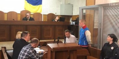 Суд Львова обрав запобіжні заходи всім затриманим за напад на ромів