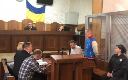 Суд Львова обрав запобіжні заходи всім затриманим за напад на ромів
