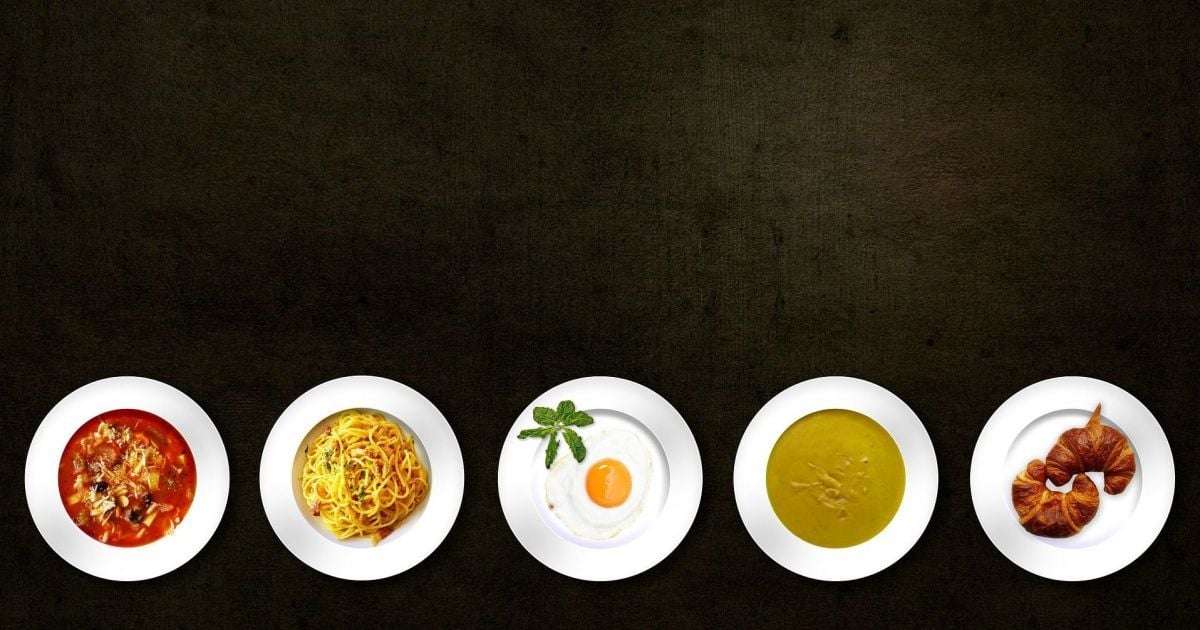 10 продуктів, які можуть підвищити рівень кератину в організмі