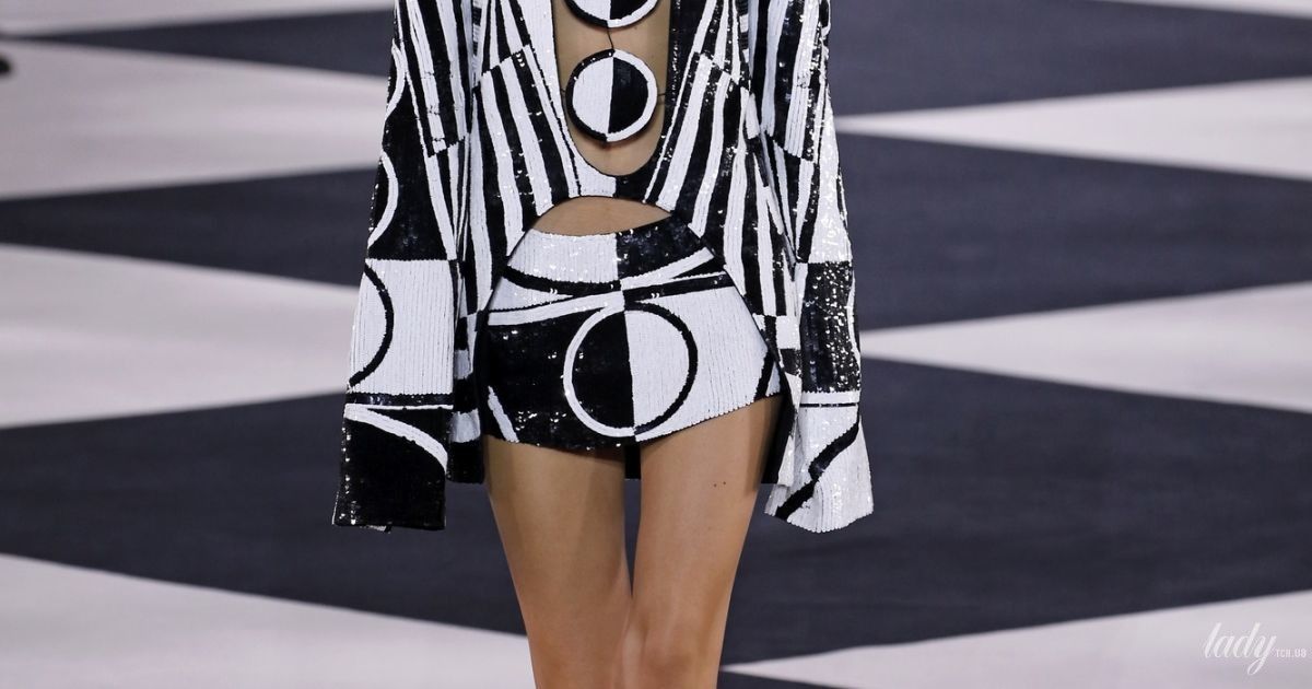 Колекція Balmain прет-а-порте сезону весна-літо 2020 / © East News