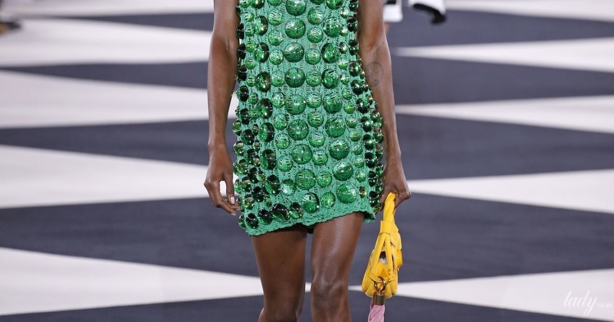 Колекція Balmain прет-а-порте сезону весна-літо 2020 / © East News