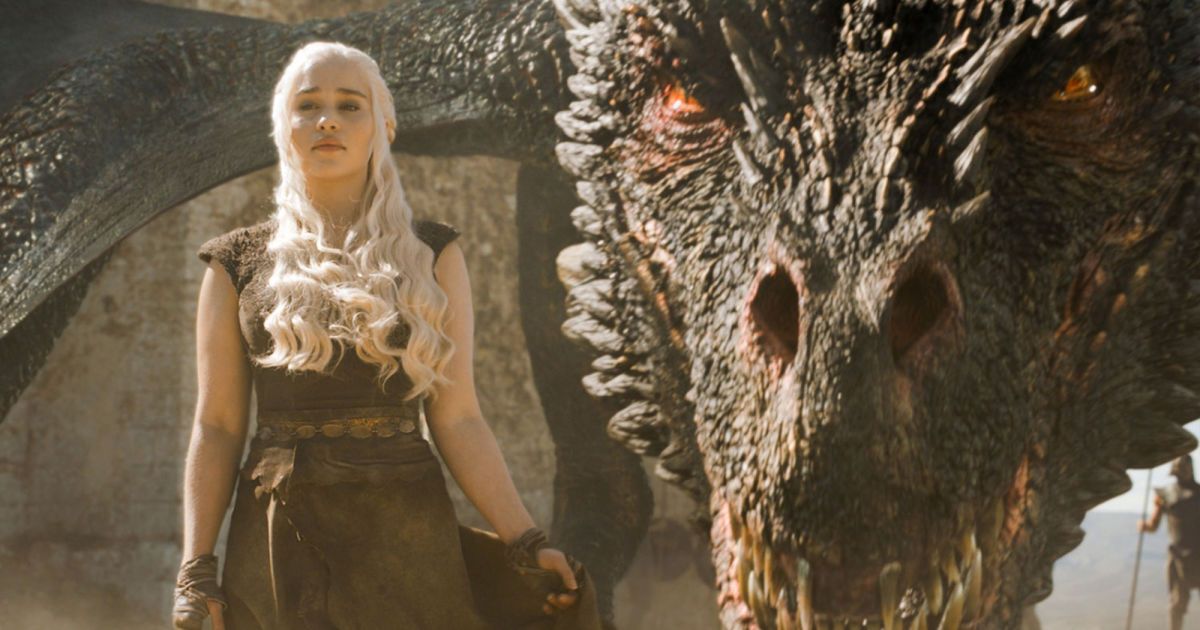 HBO начал работу сразу над четырьмя спин-оффами "Игры престолов"