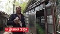 ТСН заглянула на дачи к Белоножко и Владимиру Горянскому