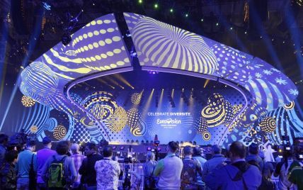 Исполнительный продюсер "Евровидения" Грицак назвал причины своего внезапного увольнения из НОТУ