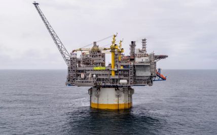 Европа избавляется от энергетической зависимости от России: в Норвегии открыли еще одно месторождение газа