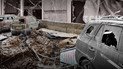 Гейзеры и пропасти: Топ-5 эпических провалов асфальта в Киеве