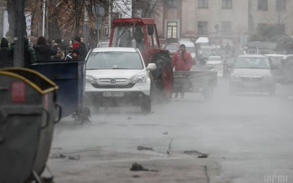 В Харькове слесарь погиб от напора кипятка во время ремонтных работ