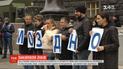 Активісти під Кабміном вимагають розблокувати закупівлю життєво необхідних медикаментів