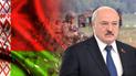 Самопроголошений президент Білорусі Олександр Лукашенко