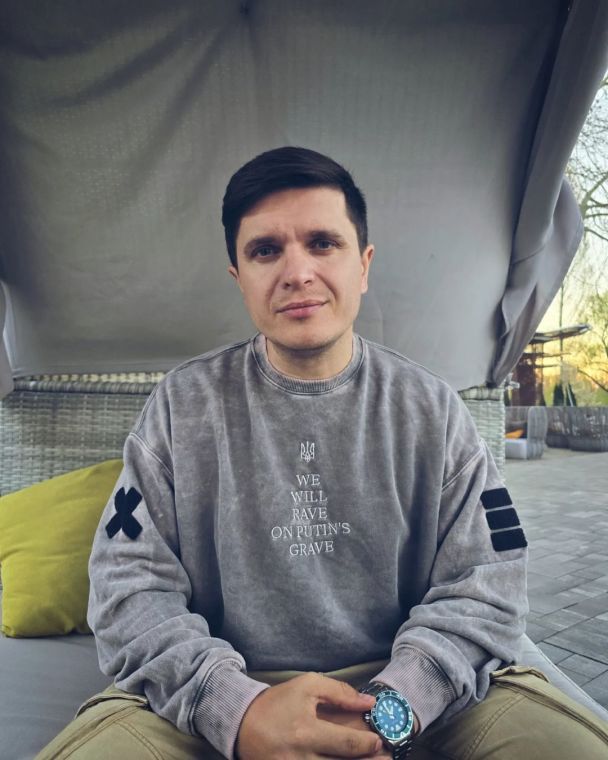 Анатолий Анатолич / © instagram.com/anatoliyanatolich