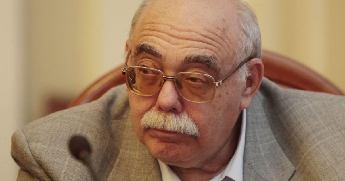 Наша экономика испытает очередной удар