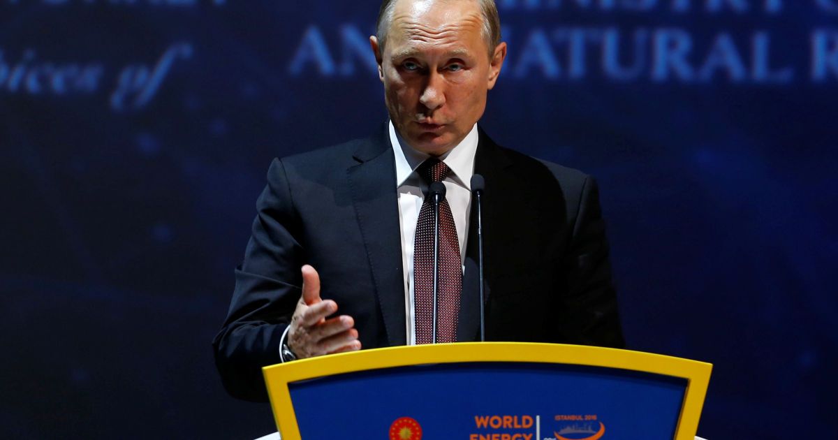 Путін відхрестився від кібератак та розповів, як вони з Байденом "вміють один одного послати"