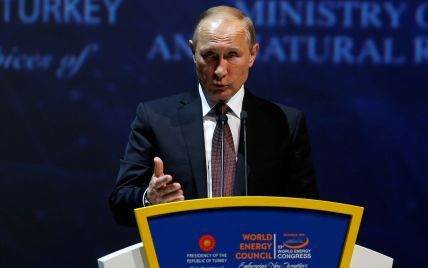 Путин открестился от кибератак и рассказал, как они с Байденом "умеют друг друга послать"