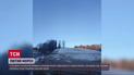 На Буковине 15 градусов мороза посреди весны