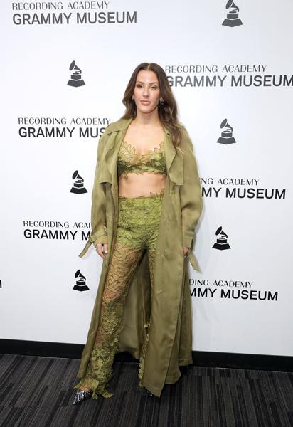 Элли Голдинг / © Getty Images