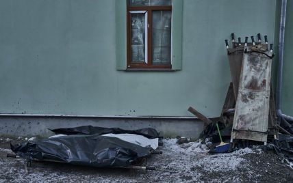 На войне в Украине за неделю погибли три добровольца из Польши