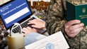 В парламенте рассматривается возможность блокирования счетов ухилянтов. Коллаж ТСН.ua