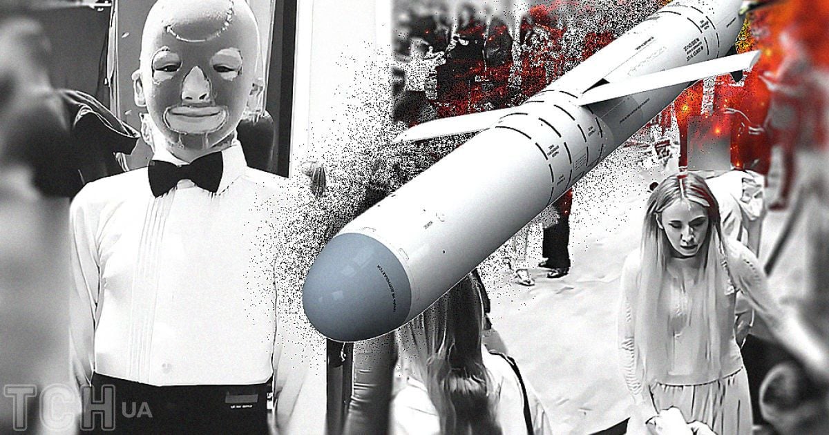 Коллаж ТСН.ua. Несмотря на тяжелые травмы, маленький винничанин Роман Олексив нашел силы вернуться к танцам.