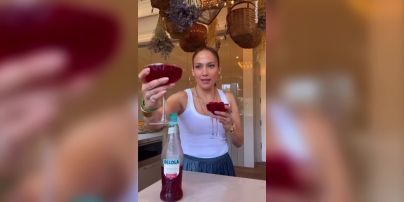 Джей Ло удивила интерьером своего особняка за 60 миллионов долларов