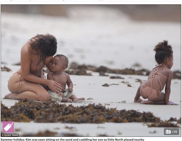  / © dailymail.co.uk