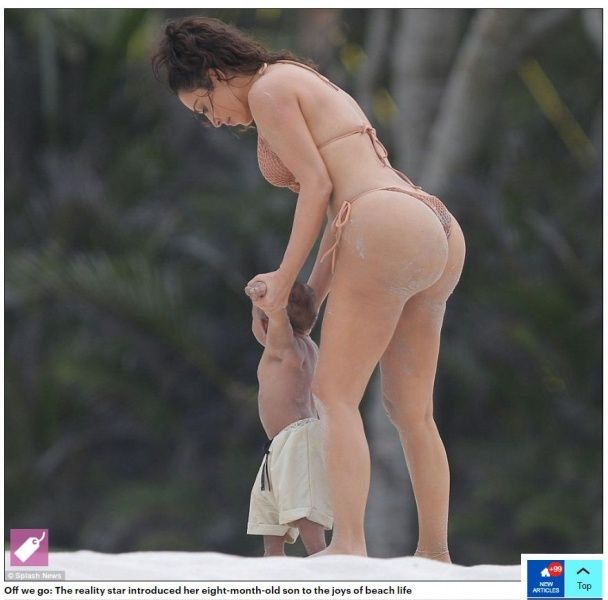  / © dailymail.co.uk