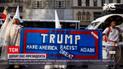 Новости мира: в Нью-Йорке допросили Дональда Трампа