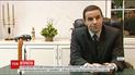 Украинского космонавта Леонида Каденюка похоронят на Байковом кладбище