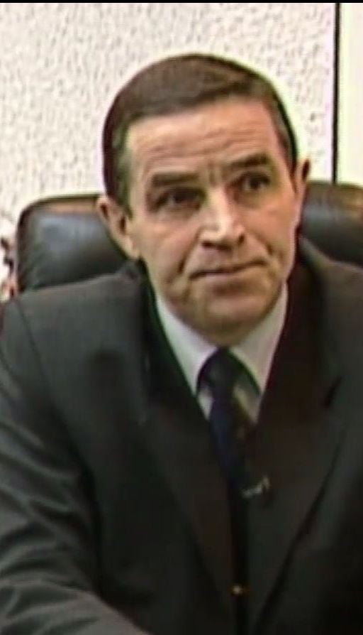 Українського космонавта Леоніда Каденюка поховають на Байковому цвинтарі