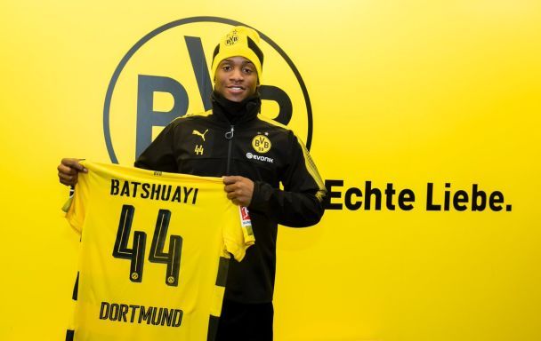  / © twitter.com/BVB
