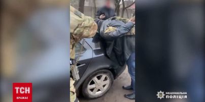 Новини України: у Харкові суд оголосив вирок псевдомінеру