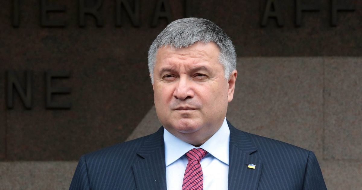 Аваков рассказал, что изменится в полиции после изнасилования в Кагарлыке