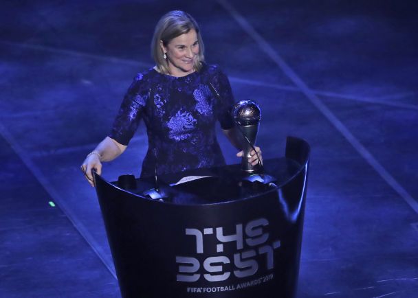  / © Associated Press