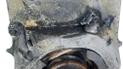 Остатки баллистической ракеты KN-23 Фото: defence-ua