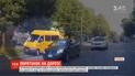 Патрульні врятували водія, який ледь не втрапив у аварію