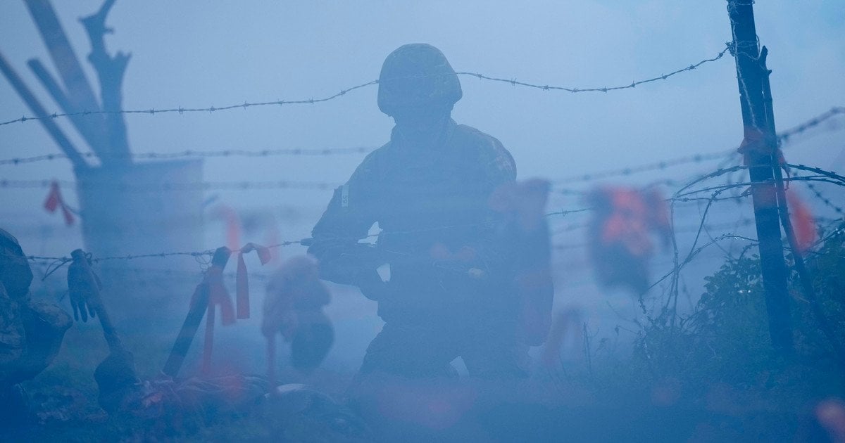 Військові допоможуть забезпечити безпеку повітряного та морського простору України