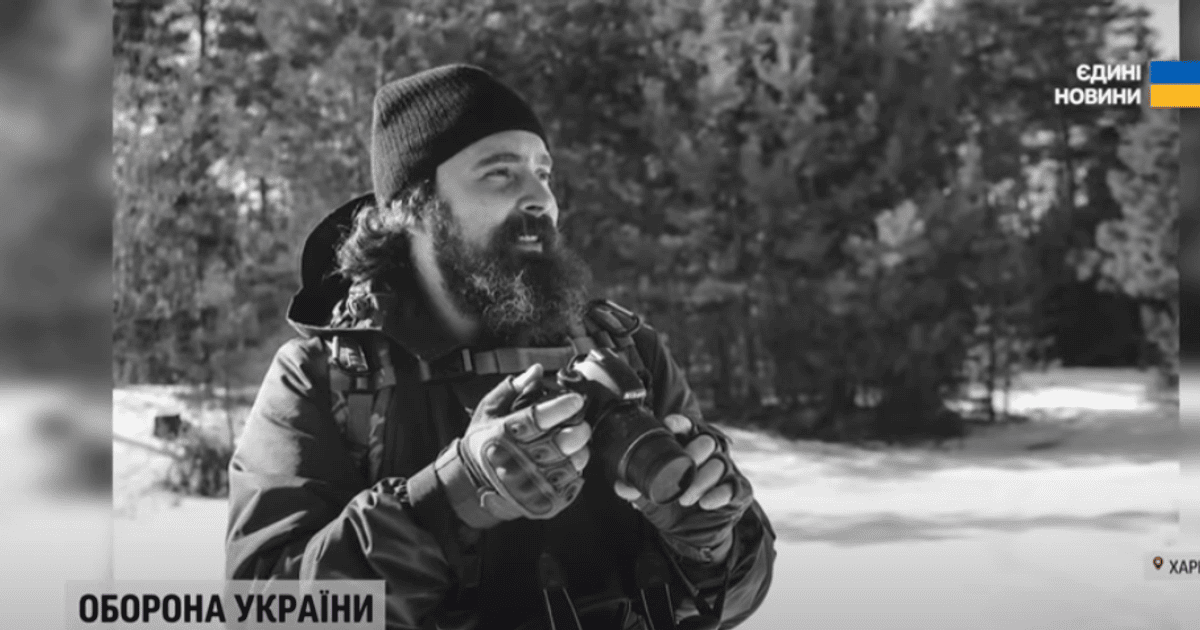 Смерть у харківському ТЦК