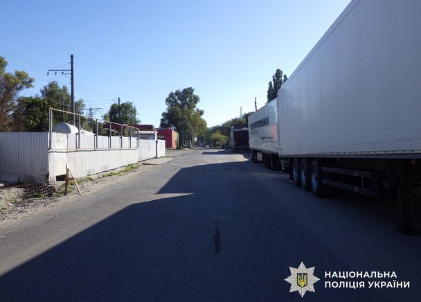 Менеджер компании придумала несуществующий грабеж, чтобы скрыть присвоение денег клиента / © Полиция Киева