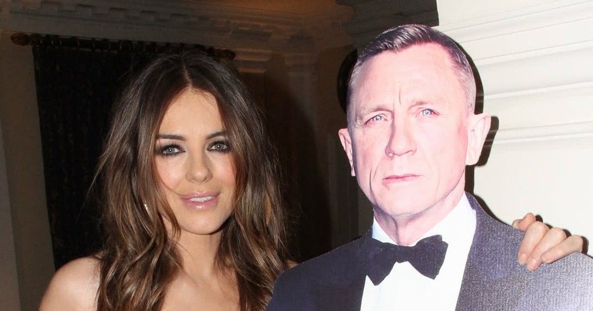 Елізабет Герлі