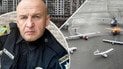 Сергей Лукашов - бывший полковник МВД