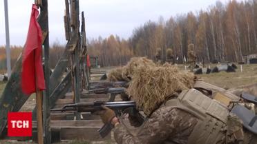 Новые правила подготовки мобилизованных – теперь 45 дней! Репортаж ТСН