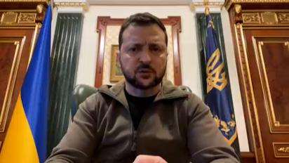 Шойгу устроил телефонную карусель из-за "грязной ядерной бомбы" - новое обращение Зеленского