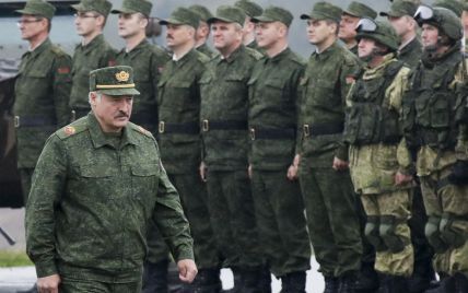 Американський генерал розповів, чи відкриє Лукашенко другий фронт проти України