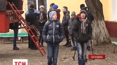 Дети из села Крымское отправились на экскурсию в столицу