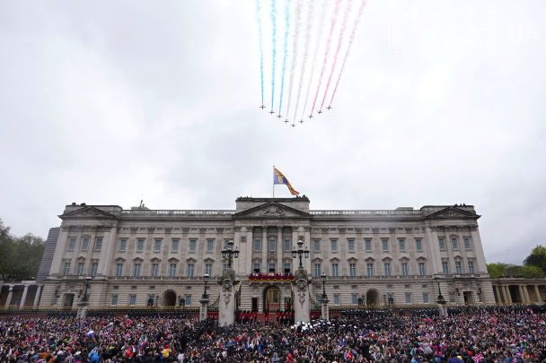 Коронация Чарльза III / © Associated Press