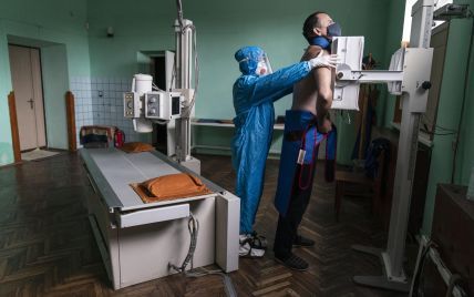 Врач из Черновцов рассказала о повторных случаях заражения коронавирусом