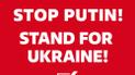 "УДАР" призвал иностранцев выйти в поддержку Украины в своих странах