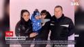 32-річна жінка намагалась вистрибнути з вікна з 3-річним сином на руках | Новини Києва